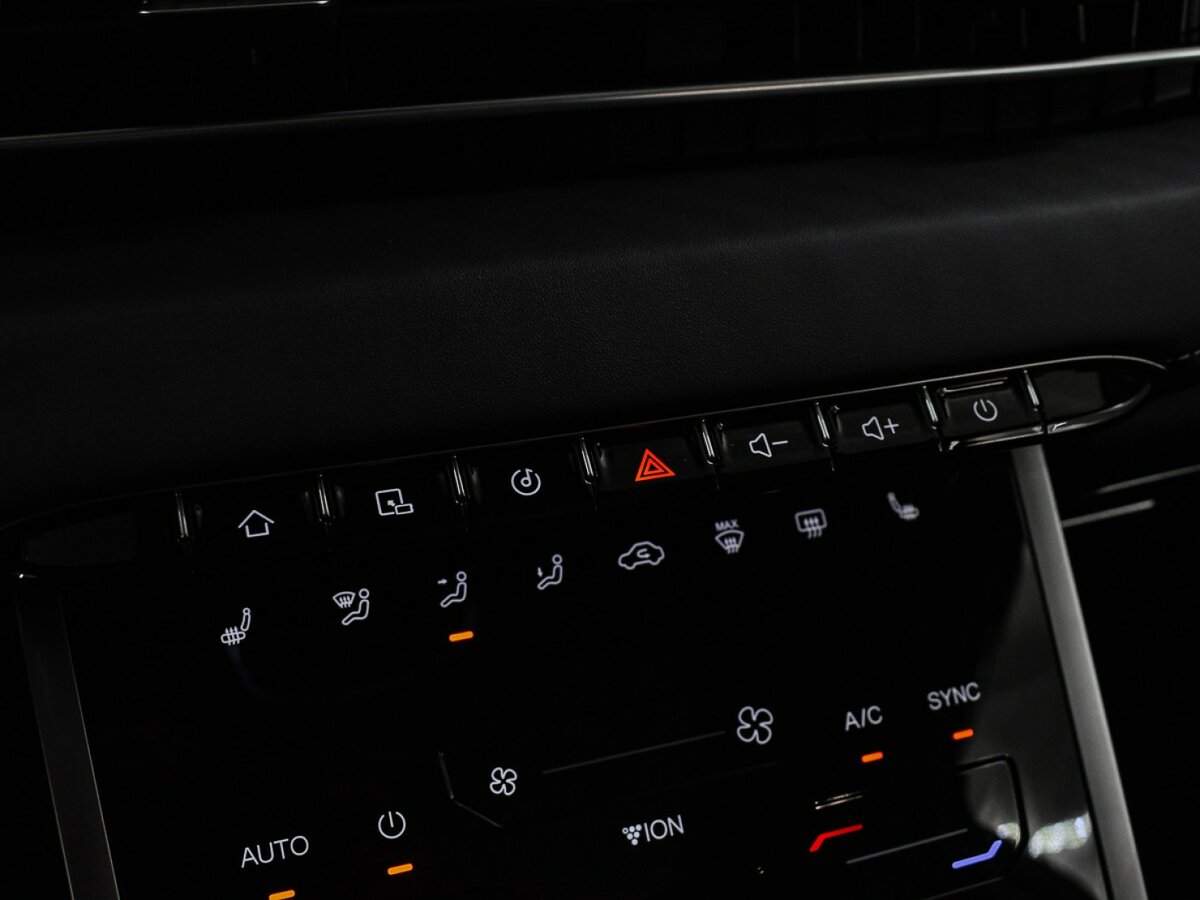 Купить Chery Tiggo 7 Pro Max, 2022, 64 000 км.. Фото: #14