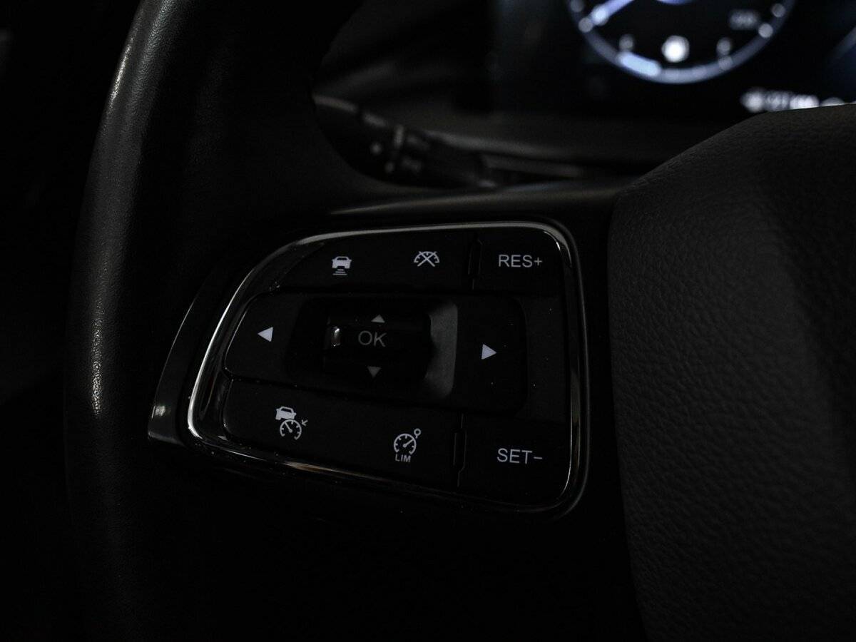 Купить Chery Tiggo 7 Pro Max, 2022, 64 000 км.. Фото: #16