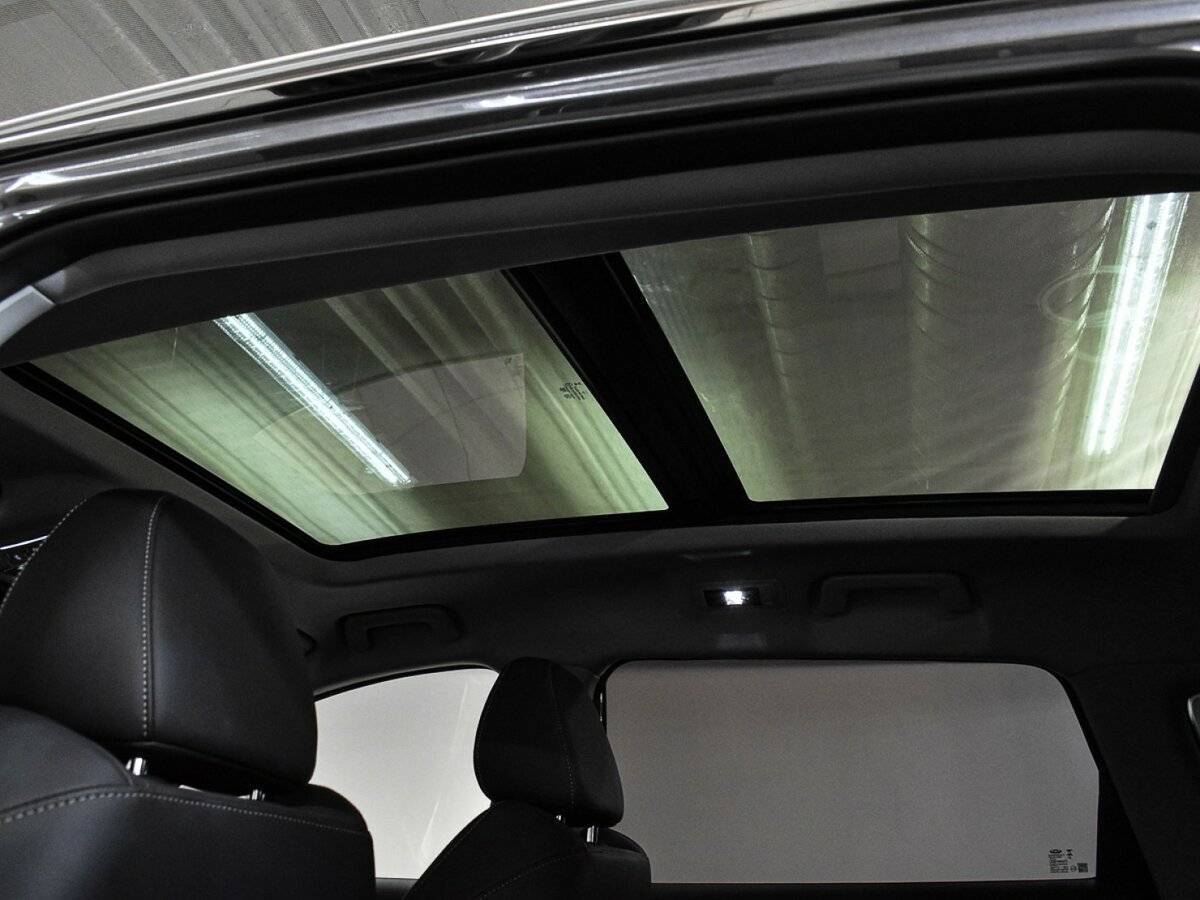 Купить Chery Tiggo 7 Pro Max, 2022, 64 000 км.. Фото: #21