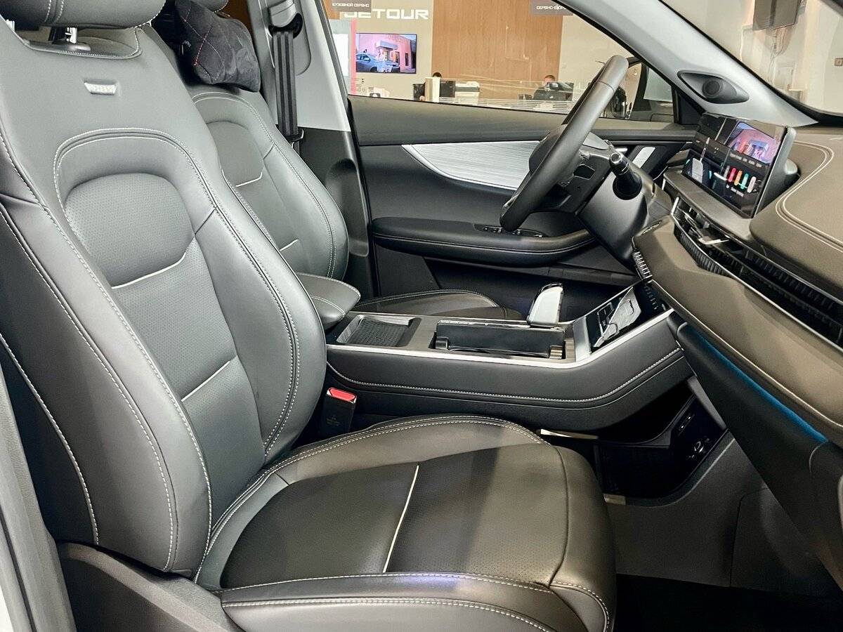 Купить Chery Tiggo 7 Pro Max, 2023, 24 229 км.. Фото: #10