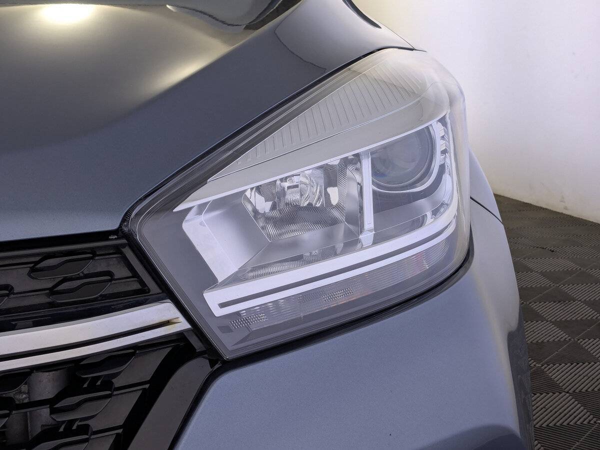 Купить Chery Tiggo 4, 2021, 122 402 км.. Фото: #10