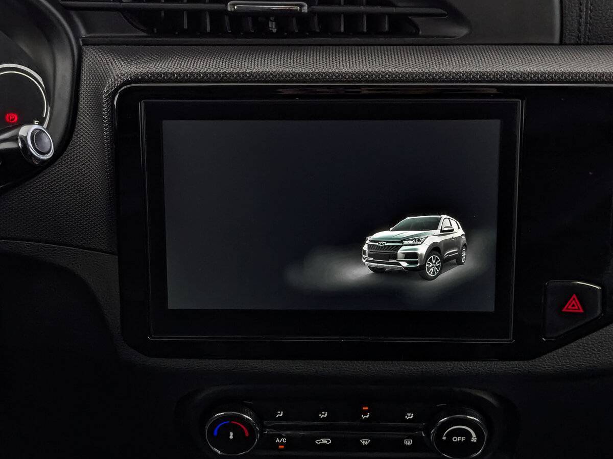 Купить Chery Tiggo 4, 2021, 122 402 км.. Фото: #16