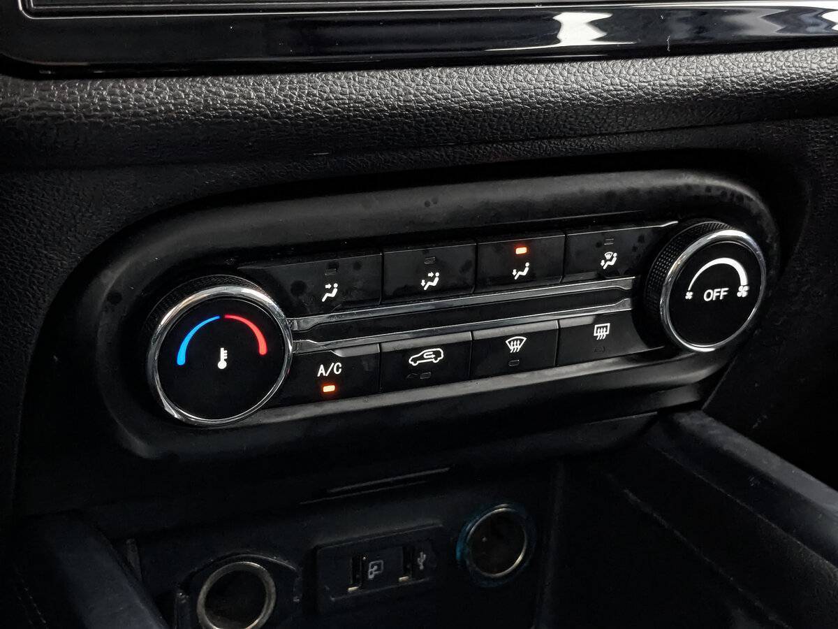 Купить Chery Tiggo 4, 2021, 122 402 км.. Фото: #20