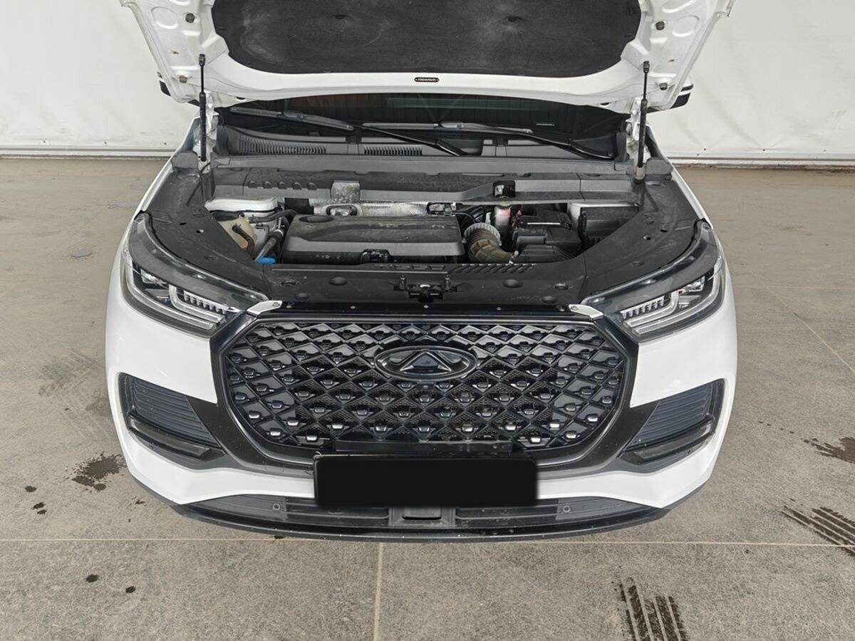 Купить Chery Tiggo 8 Pro Max, 2023, 58 089 км.. Фото: #8