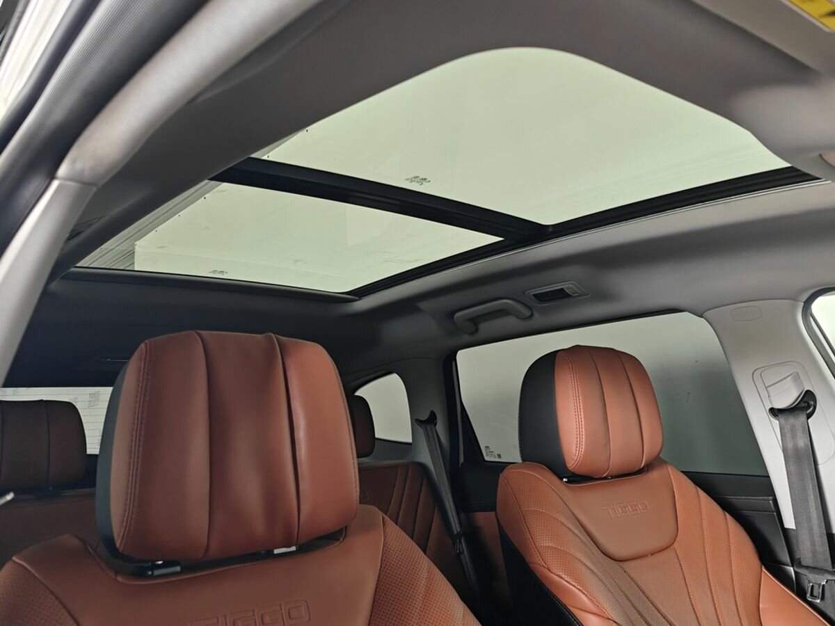 Купить Chery Tiggo 8 Pro Max, 2023, 58 089 км.. Фото: #18