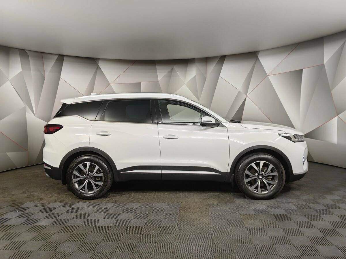 Купить Chery Tiggo 7 Pro, 2022, 46 747 км.. Фото: #5