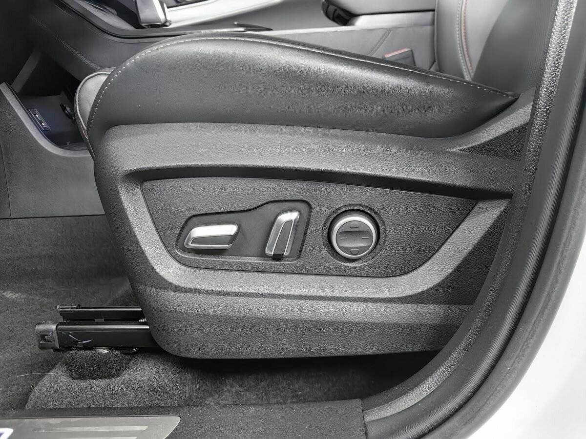 Купить Chery Tiggo 7 Pro, 2022, 46 747 км.. Фото: #17