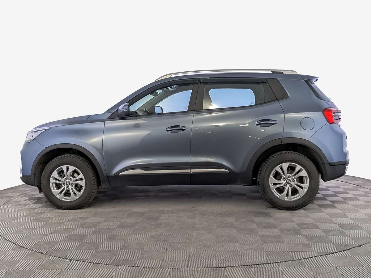 Купить Chery Tiggo 4, 2021, 121 291 км.. Фото: #7