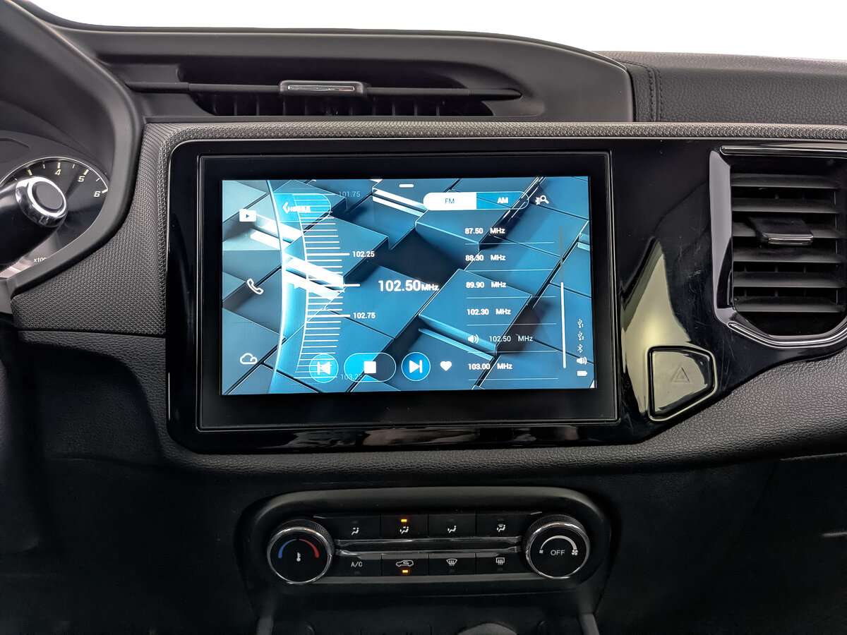 Купить Chery Tiggo 4, 2021, 121 291 км.. Фото: #16