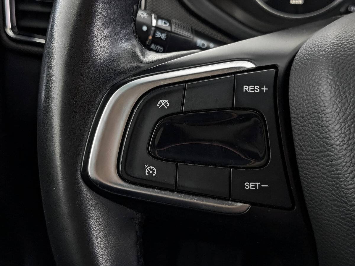 Купить Chery Tiggo 4, 2021, 21 572 км.. Фото: #27