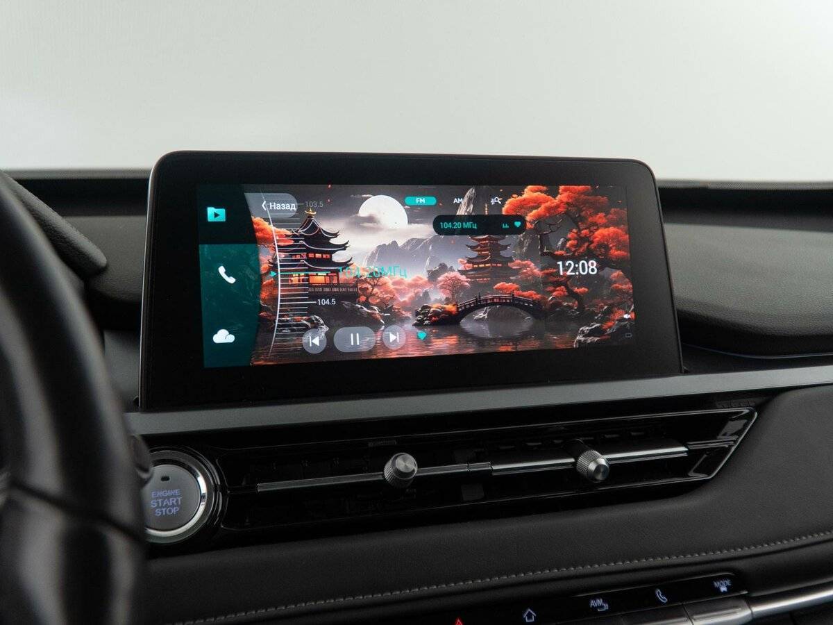 Купить Chery Tiggo 4 Pro, 2023, 34 777 км.. Фото: #24