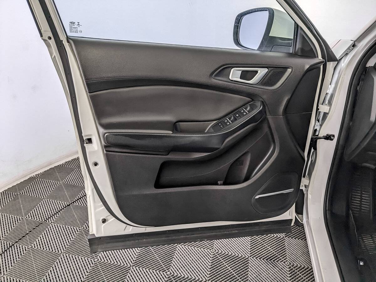 Купить Chery Tiggo 4, 2021, 121 502 км.. Фото: #17