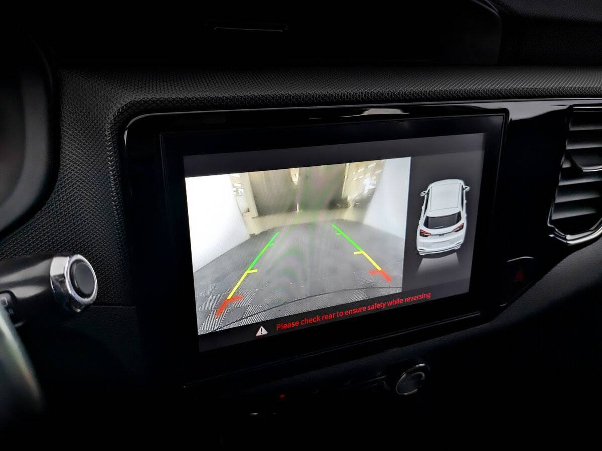 Купить Chery Tiggo 4, 2021, 121 502 км.. Фото: #24