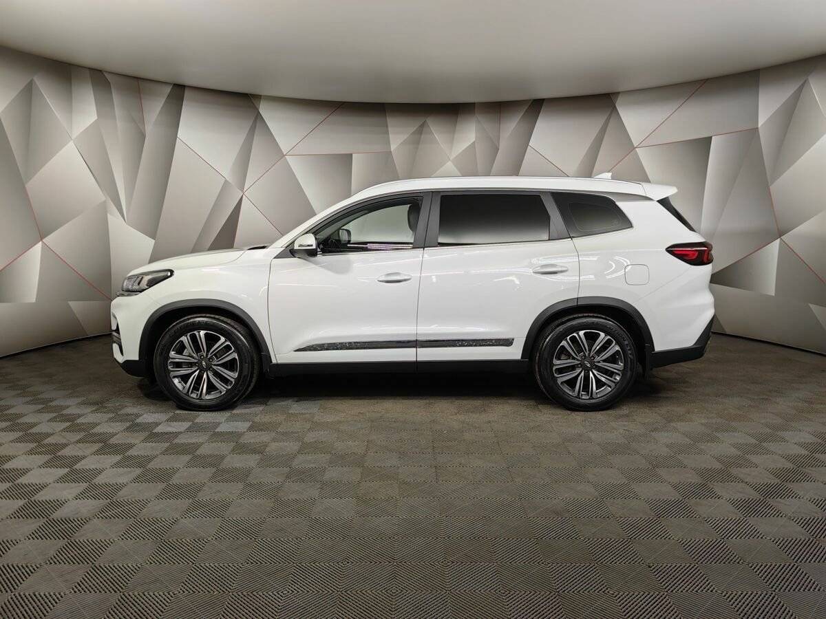 Купить Chery Tiggo 8, 2020, 54 825 км.. Фото: #4