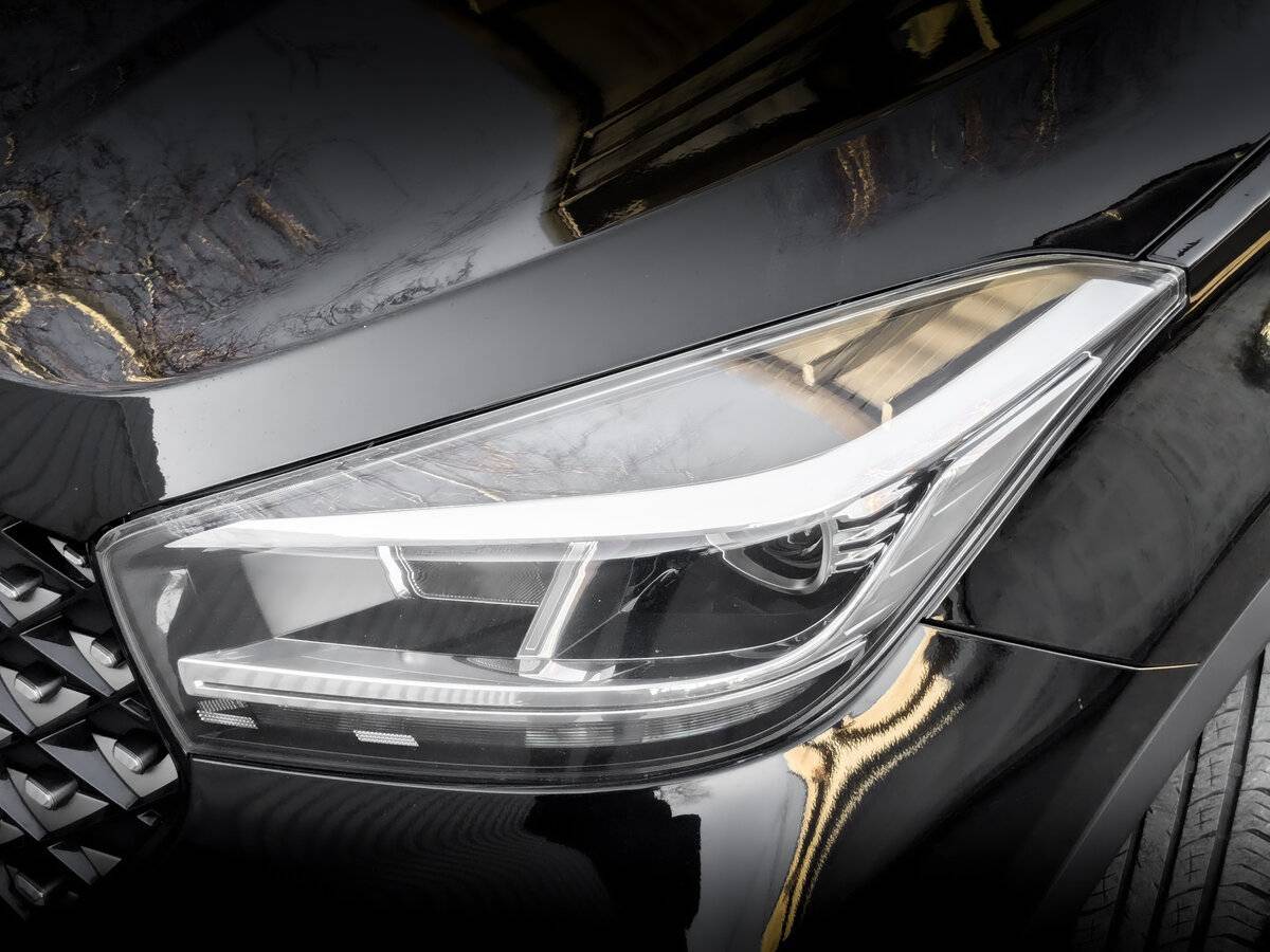 Купить Chery Tiggo 4 Pro, 2022, 57 454 км.. Фото: #16