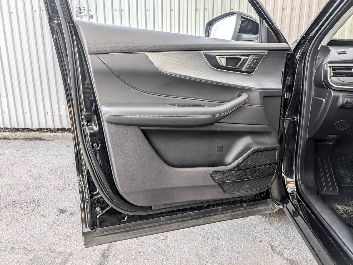 Купить Chery Tiggo 4 Pro, 2022, 57 454 км.. Фото: #18