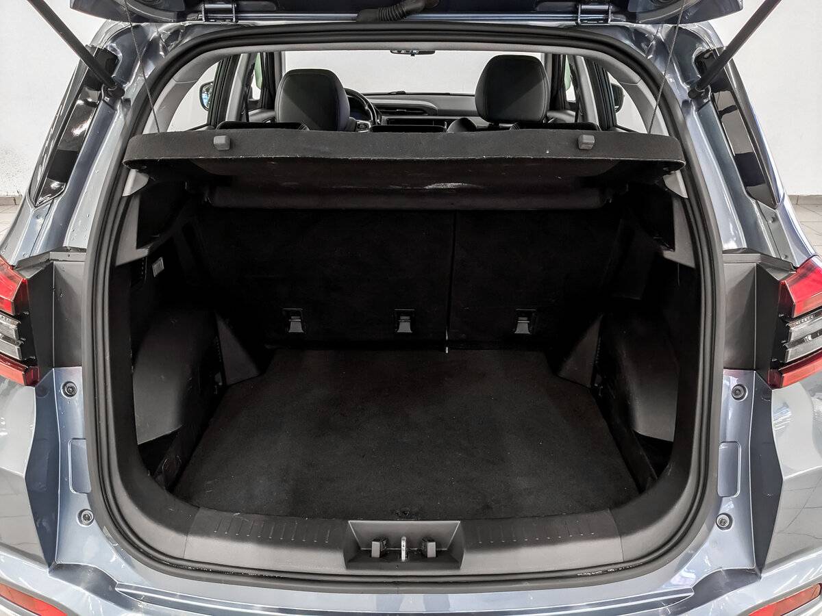 Купить Chery Tiggo 4, 2020, 80 191 км.. Фото: #9