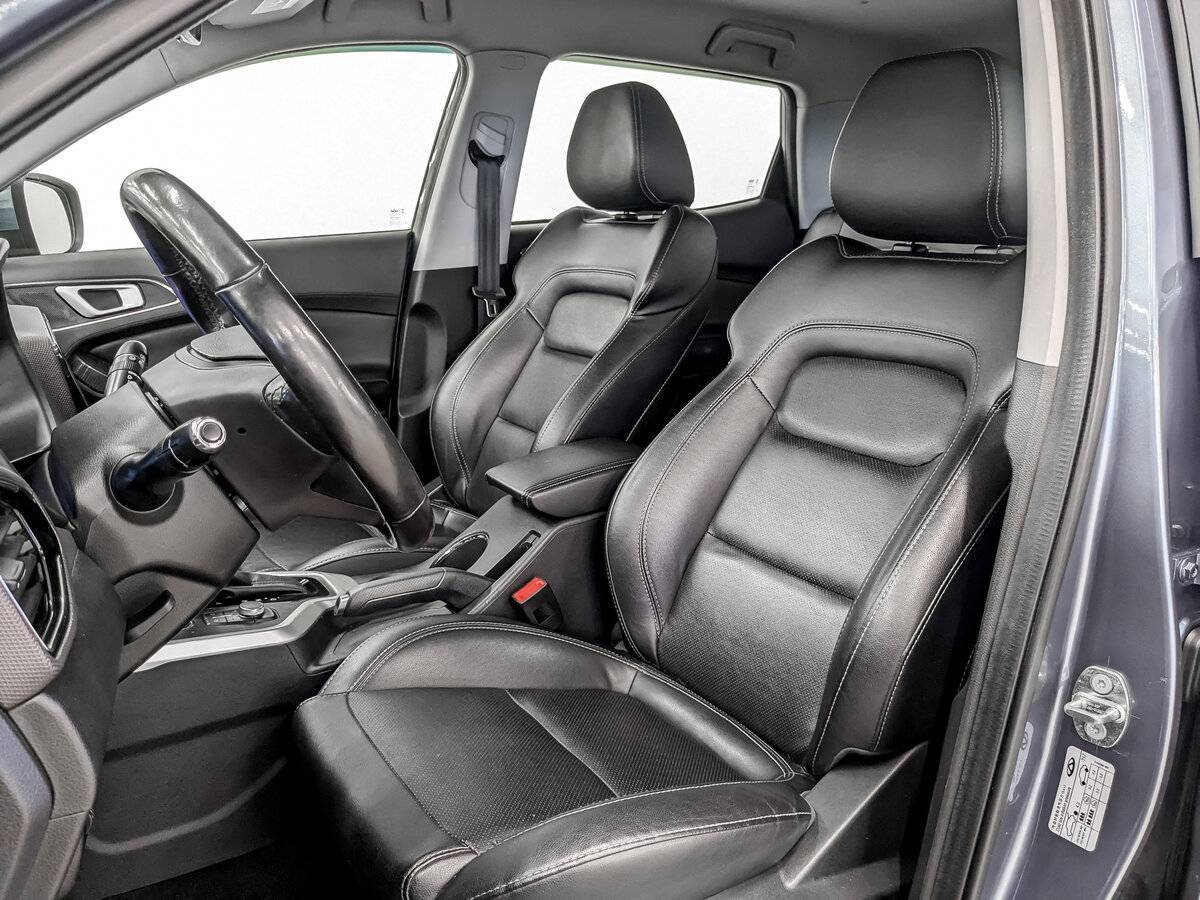 Купить Chery Tiggo 4, 2020, 80 191 км.. Фото: #19