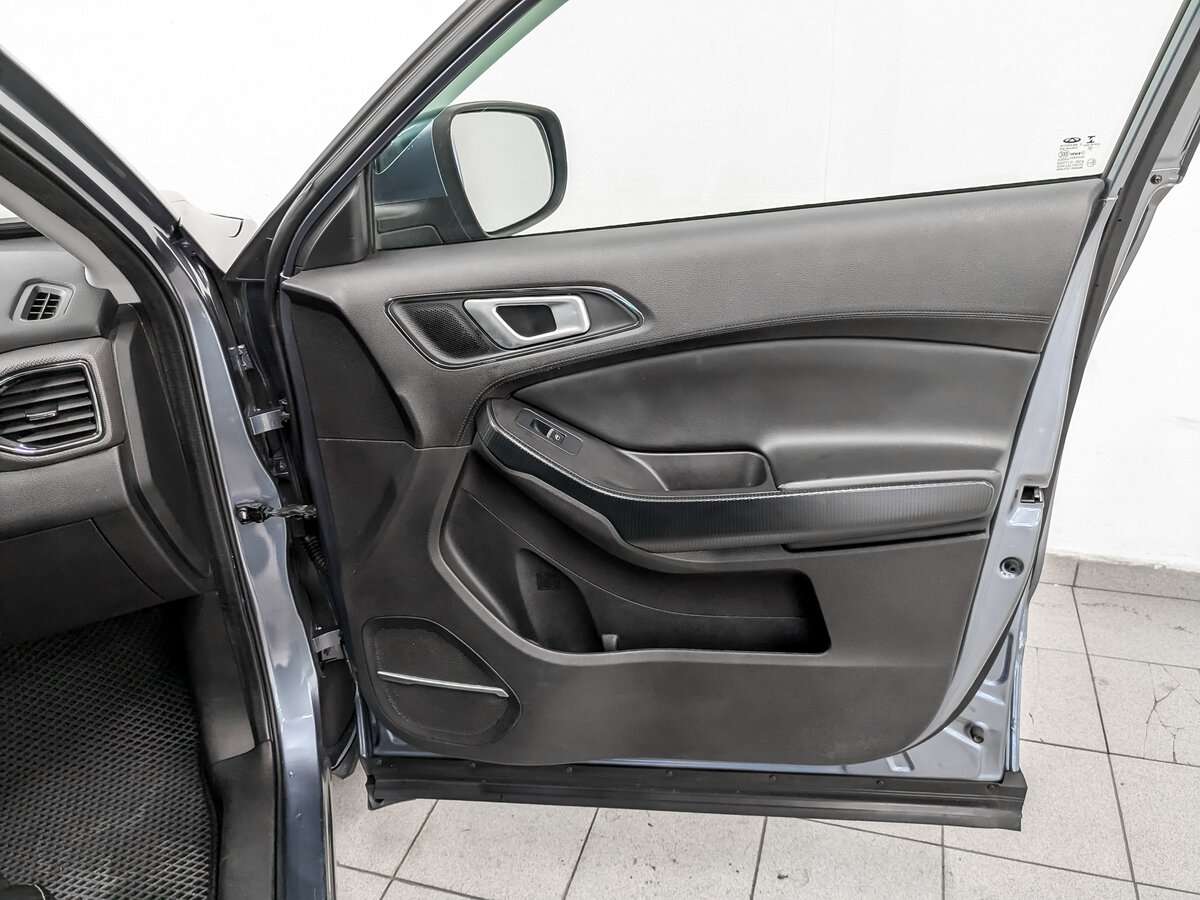 Купить Chery Tiggo 4, 2020, 80 191 км.. Фото: #24