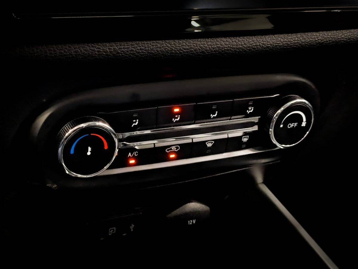 Купить Chery Tiggo 4, 2020, 80 191 км.. Фото: #25