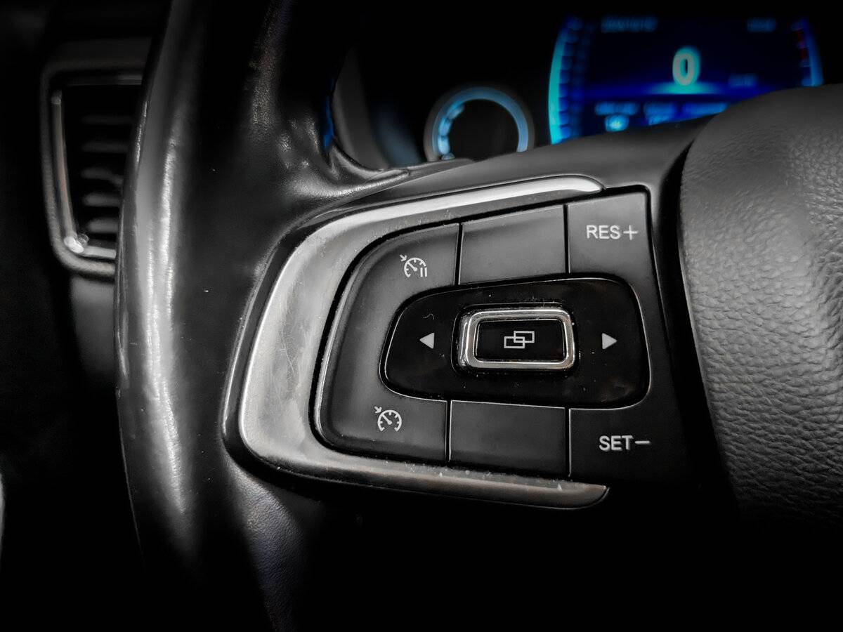 Купить Chery Tiggo 4, 2020, 80 191 км.. Фото: #27