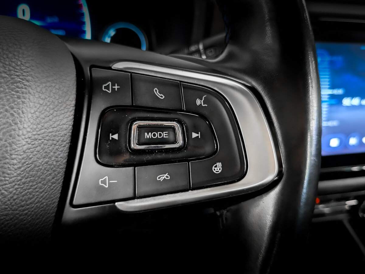 Купить Chery Tiggo 4, 2020, 80 191 км.. Фото: #28