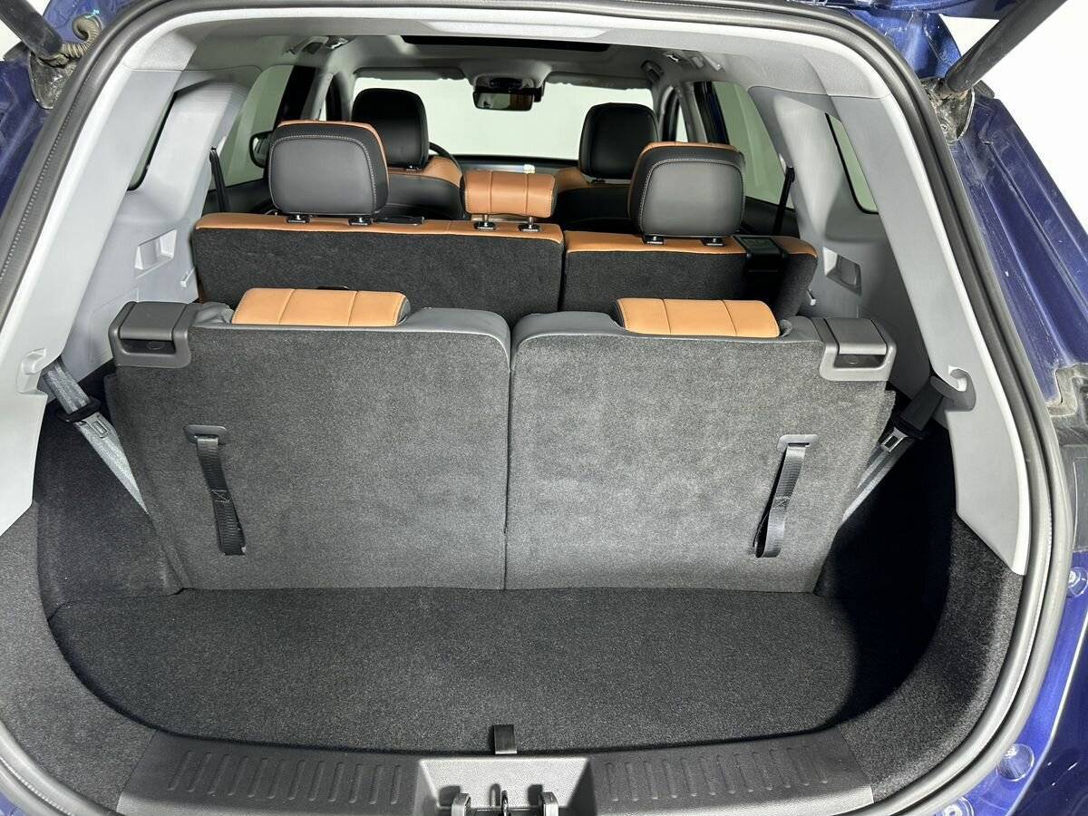 Купить Chery Tiggo 8 Pro Max, 2023, 46 156 км.. Фото: #25