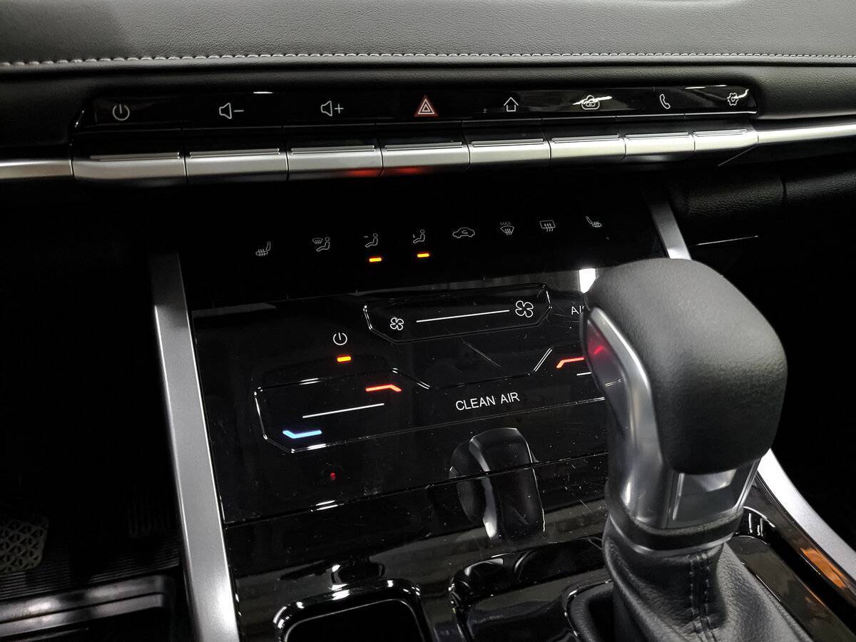 Купить Chery Tiggo 4 Pro, 2023, 6 629 км.. Фото: #20