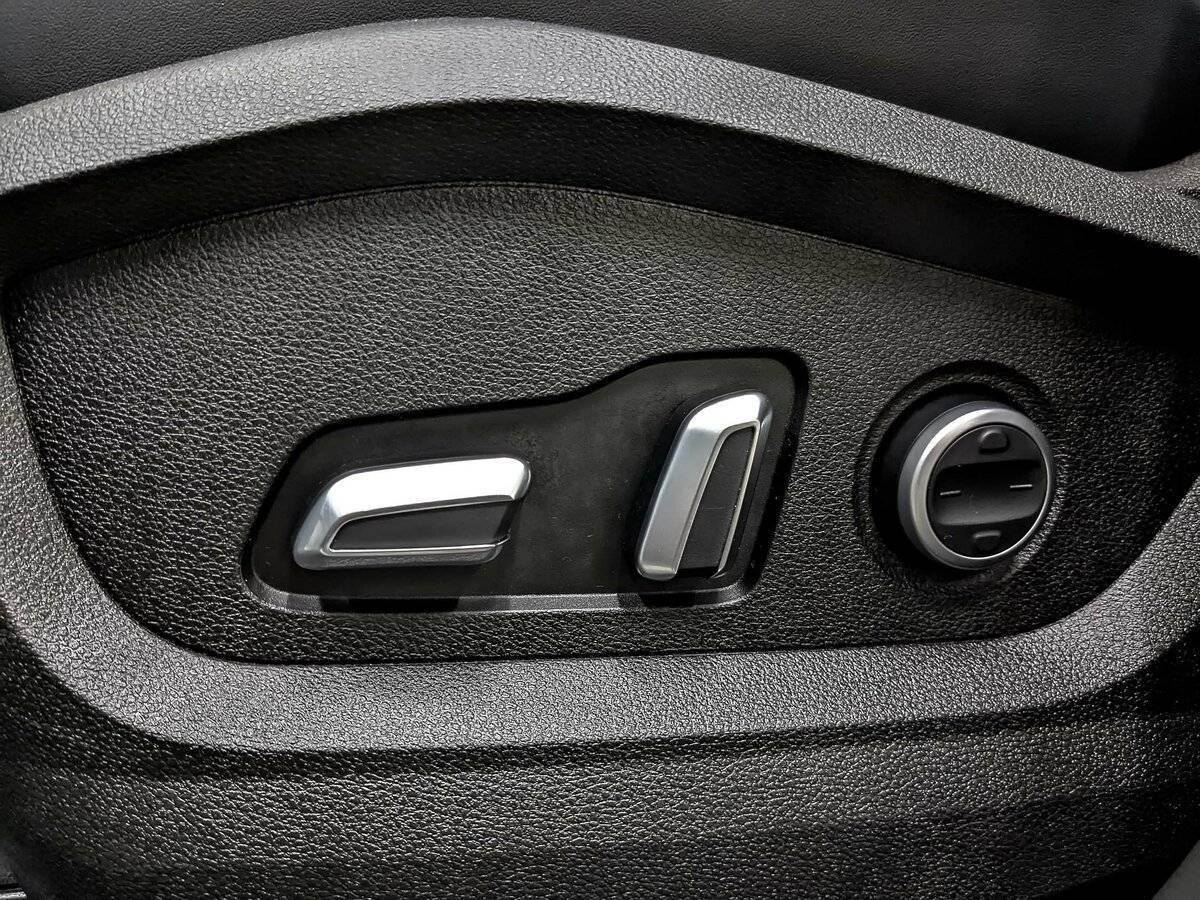 Купить Chery Tiggo 4 Pro, 2023, 6 629 км.. Фото: #25