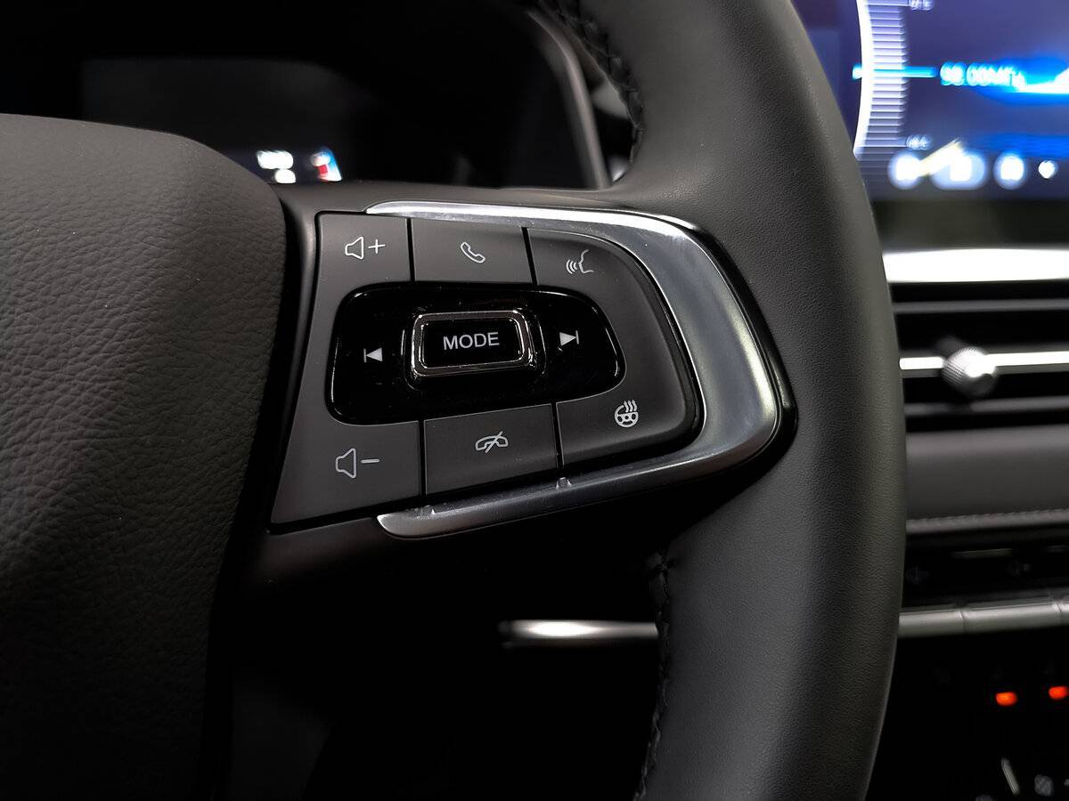 Купить Chery Tiggo 4 Pro, 2023, 6 629 км.. Фото: #26