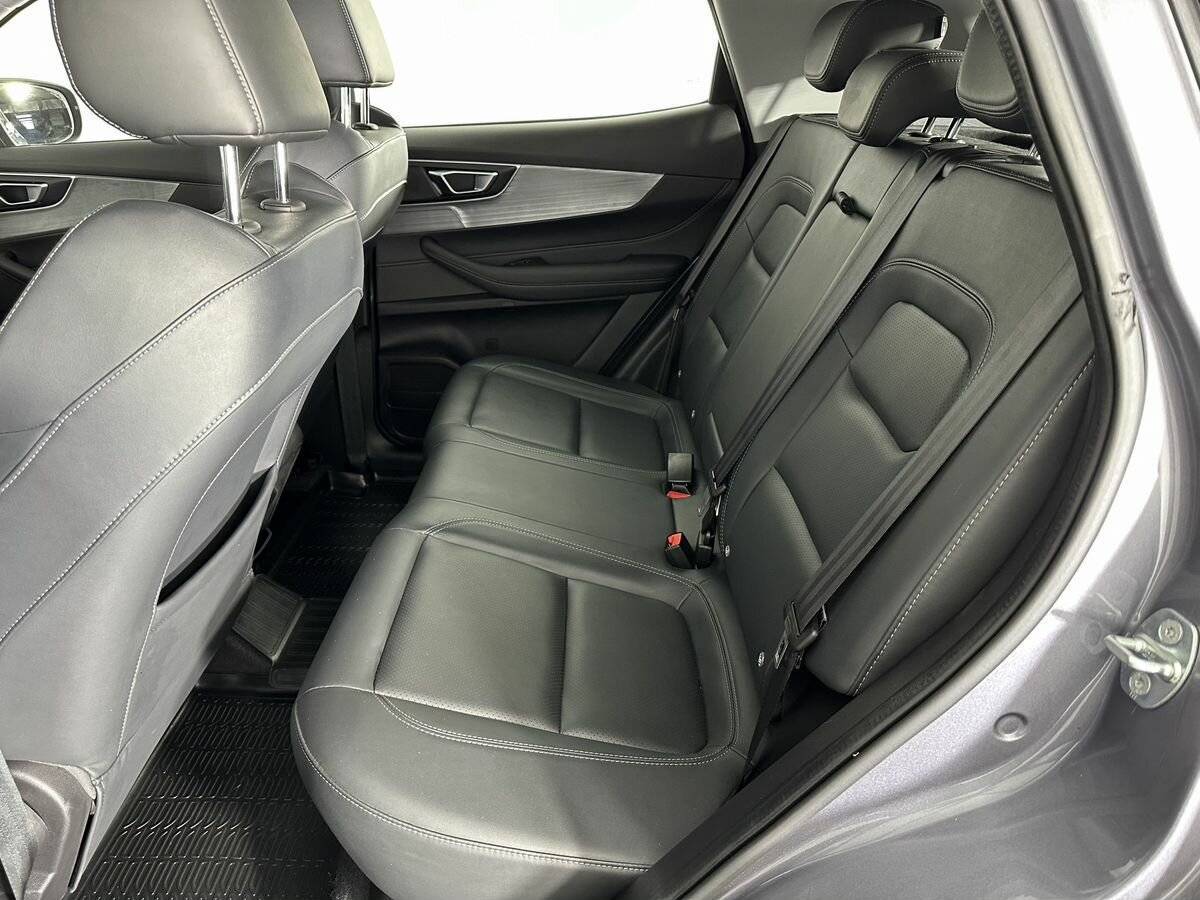 Купить Chery Tiggo 4 Pro, 2023, 41 649 км.. Фото: #17