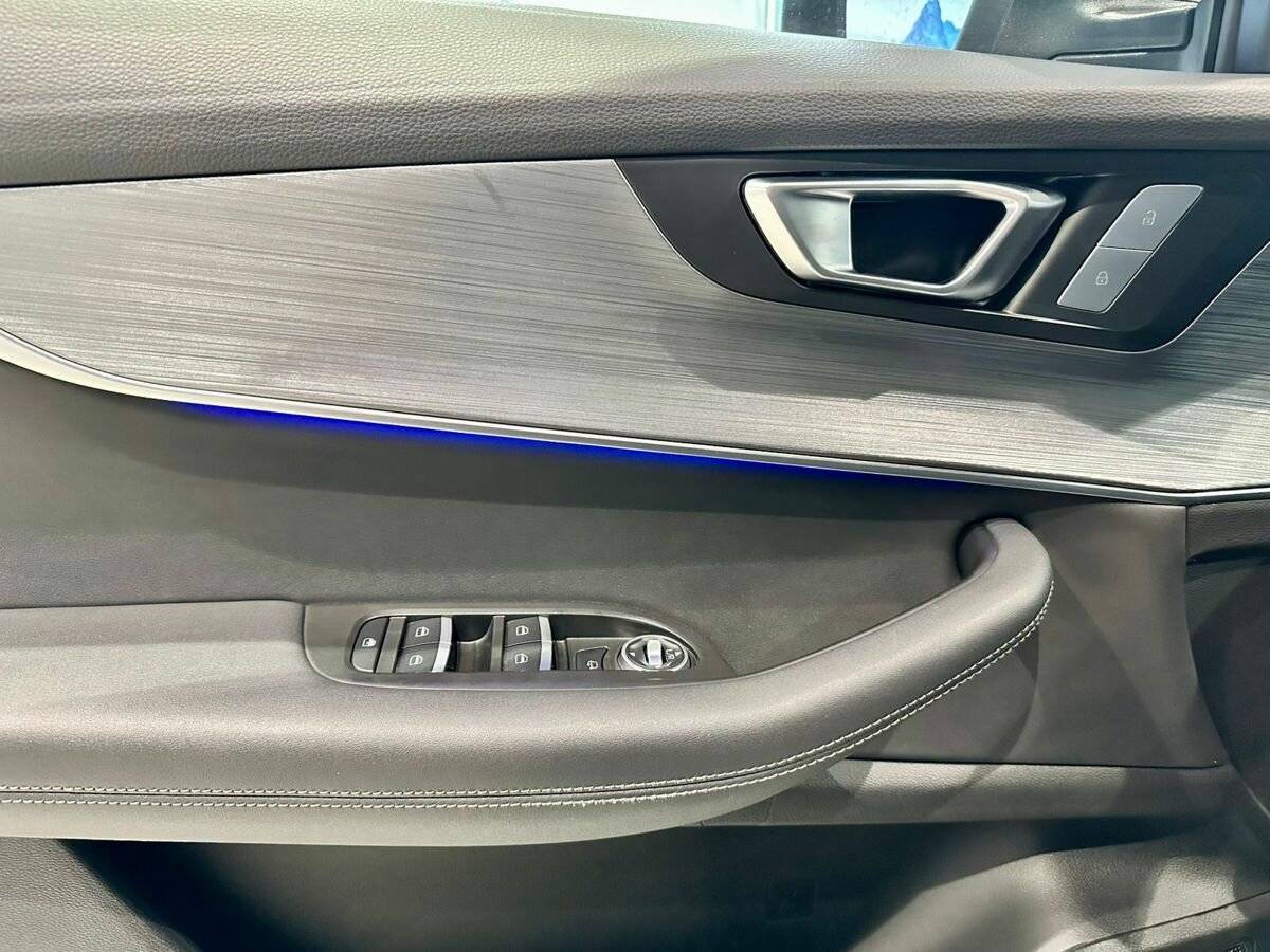 Купить Chery Tiggo 7 Pro Max, 2024, 52 356 км.. Фото: #9