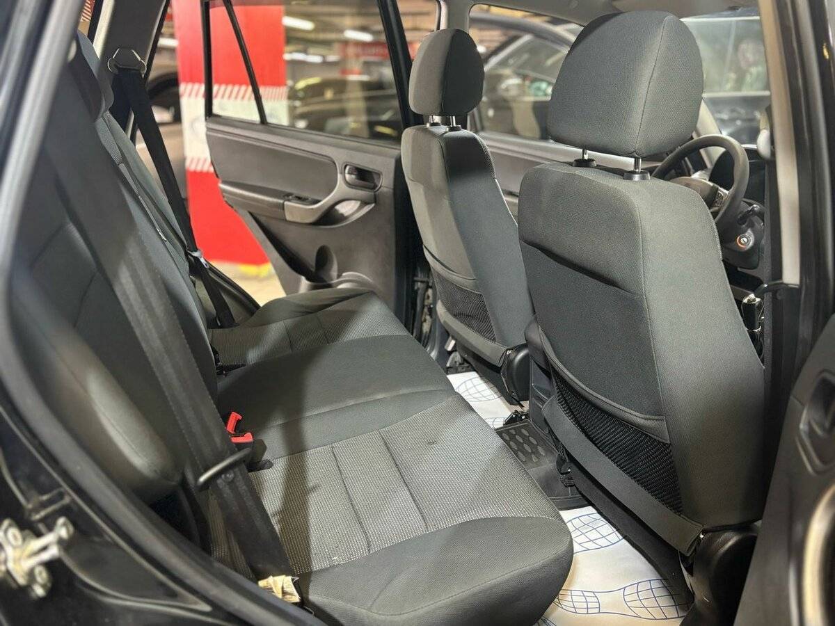 Купить Chery Tiggo (T11), 2014, 148 715 км.. Фото: #8