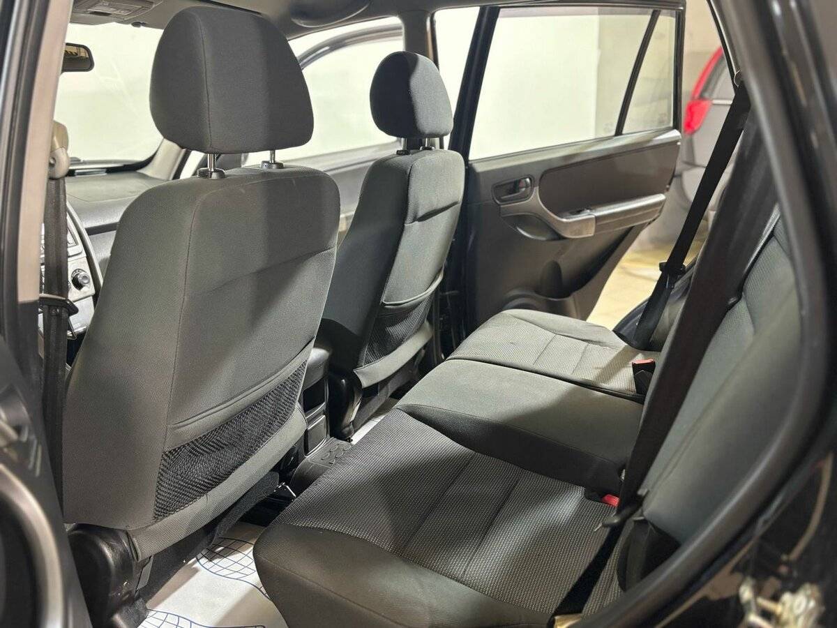 Купить Chery Tiggo (T11), 2014, 148 715 км.. Фото: #9