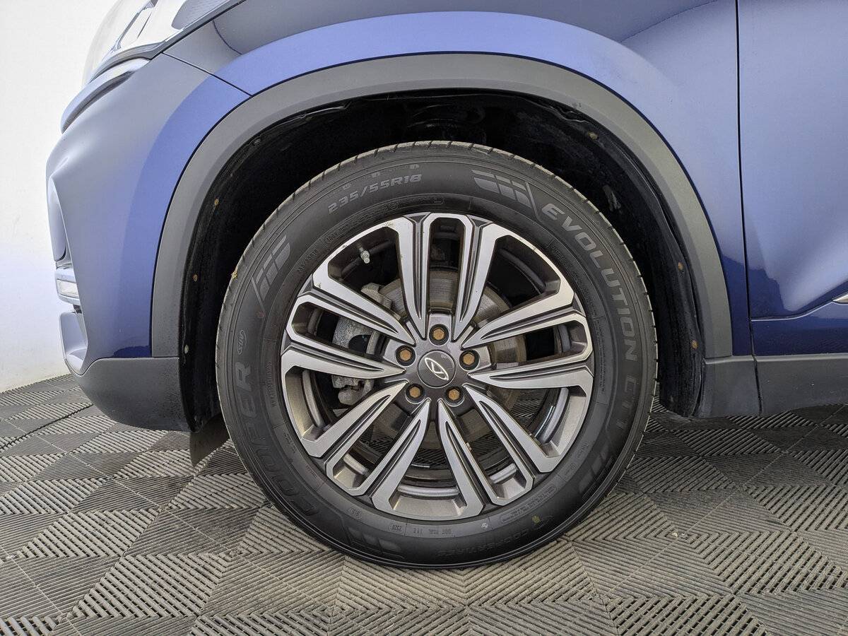 Купить Chery Tiggo 8, 2020, 70 364 км.. Фото: #11