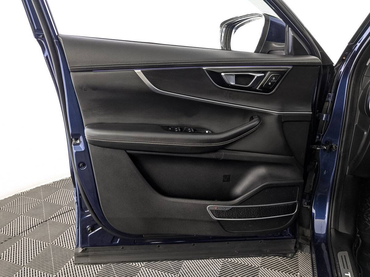 Купить Chery Tiggo 8, 2020, 70 364 км.. Фото: #18