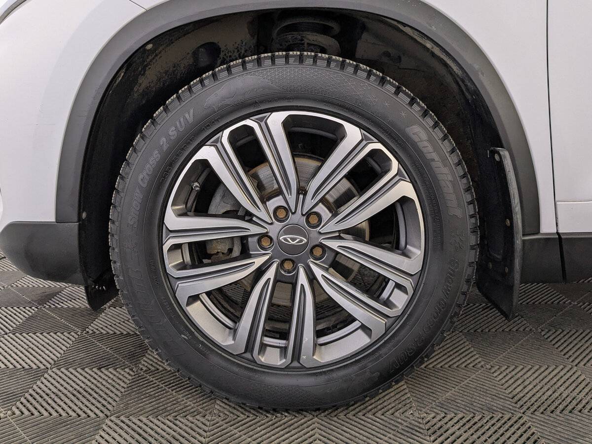 Купить Chery Tiggo 8, 2020, 91 380 км.. Фото: #11