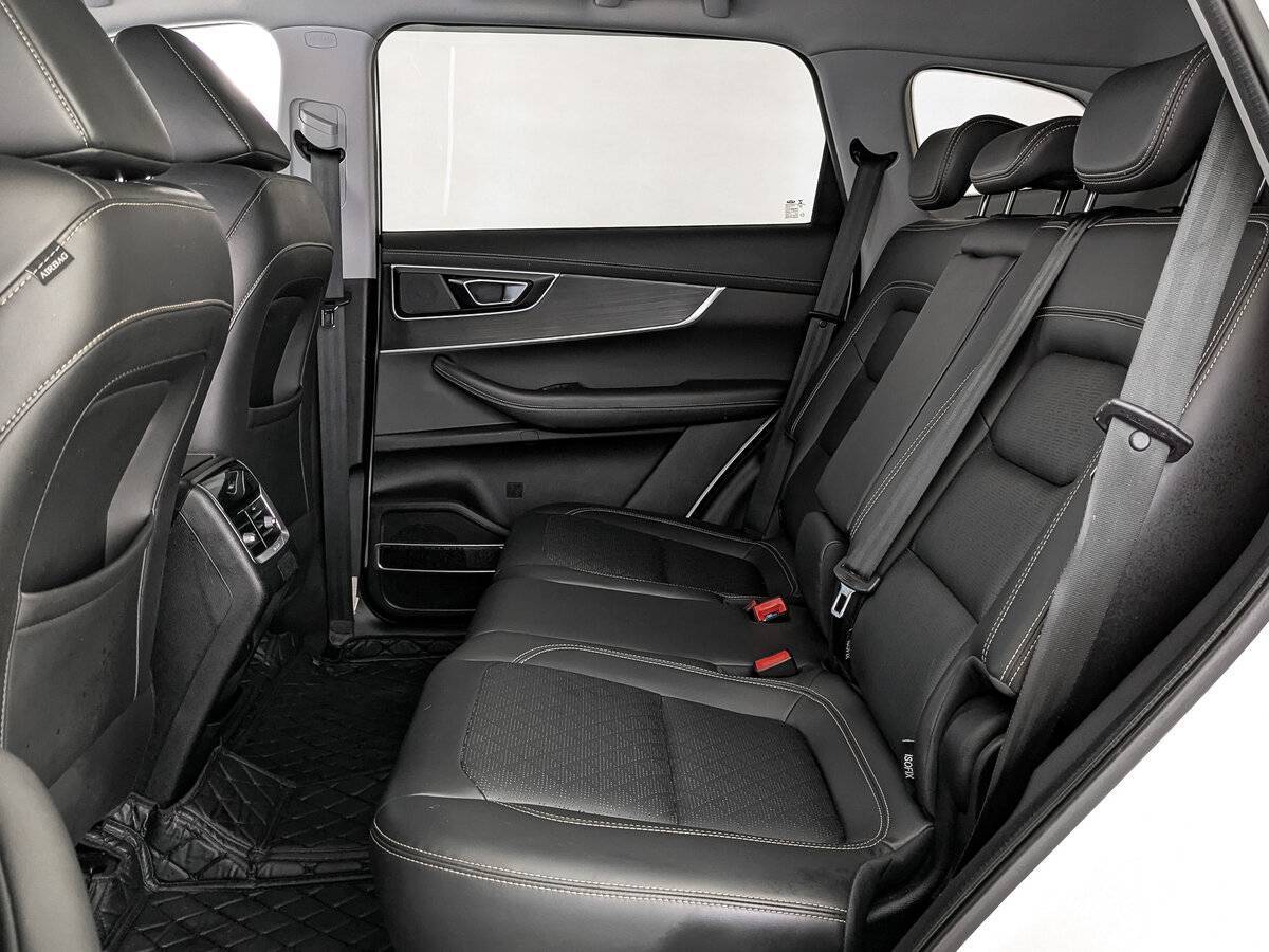 Купить Chery Tiggo 8, 2020, 91 380 км.. Фото: #17