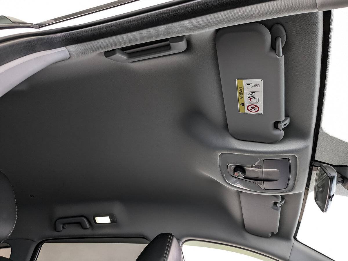 Купить Chery Tiggo 8, 2020, 91 380 км.. Фото: #22