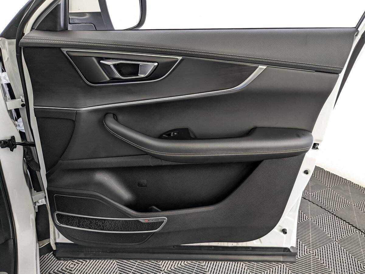 Купить Chery Tiggo 8, 2020, 91 380 км.. Фото: #24