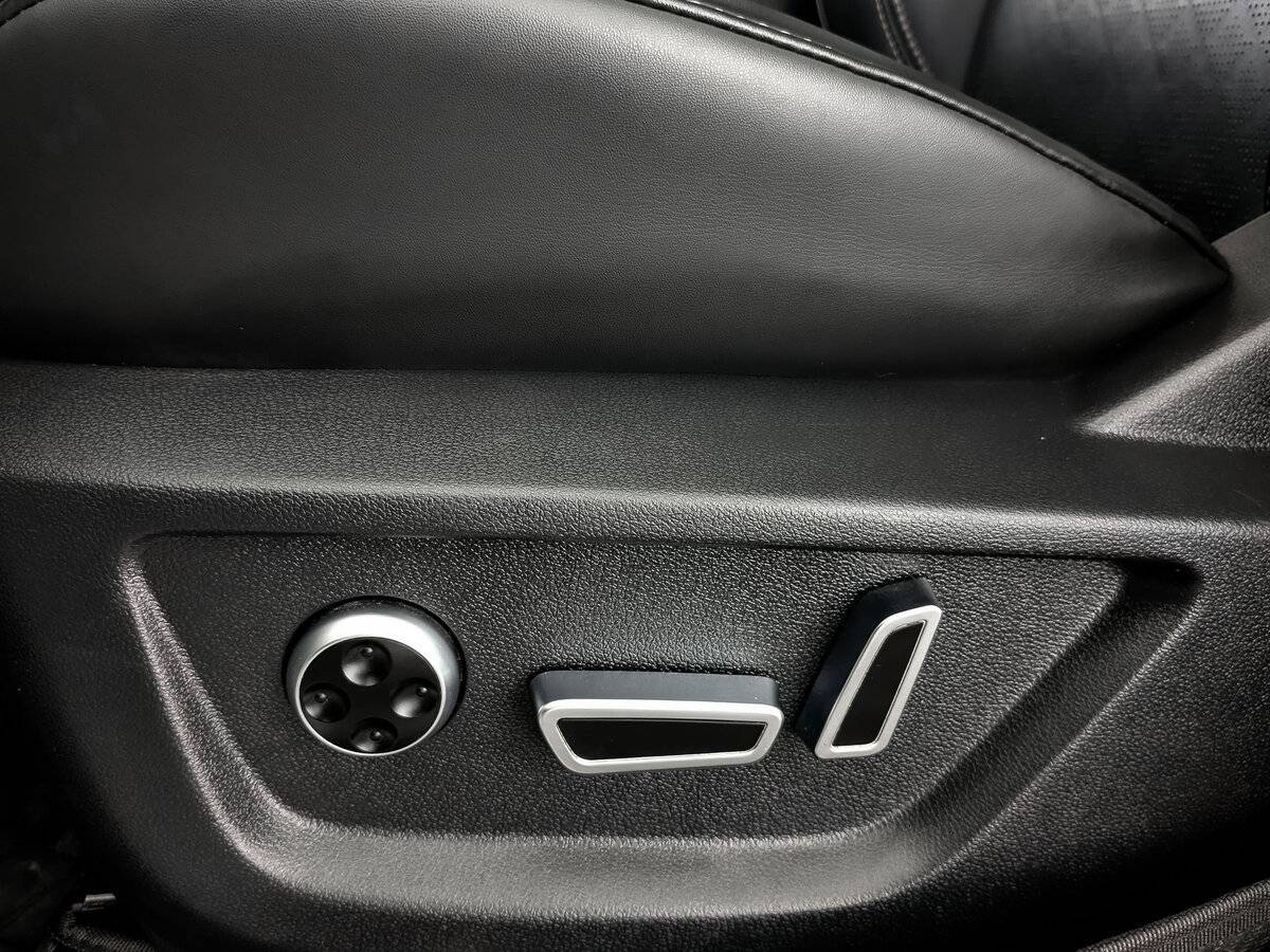 Купить Chery Tiggo 8, 2020, 91 380 км.. Фото: #26