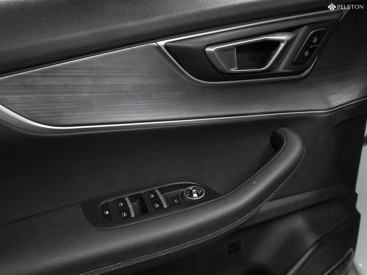 Купить Chery Tiggo 7 Pro, 2022, 42 818 км.. Фото: #21