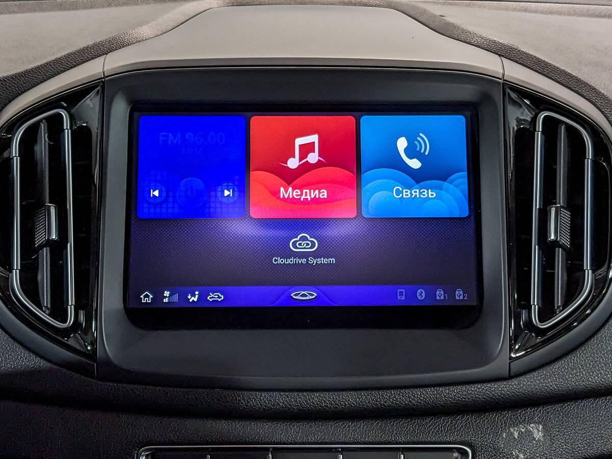 Купить Chery Tiggo 7, 2019, 64 650 км.. Фото: #13