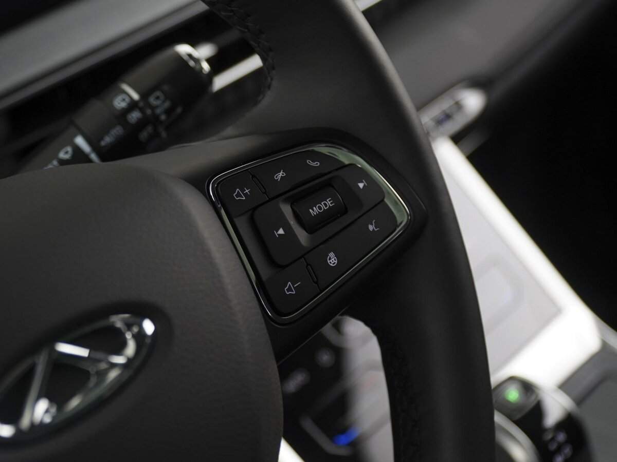 Купить Chery Tiggo 7 Pro Max, 2023, 5 102 км.. Фото: #15