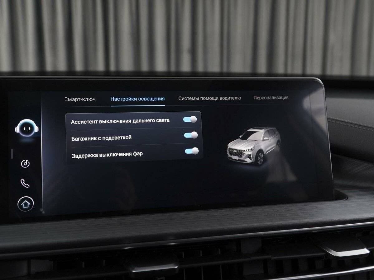 Купить Chery Tiggo 7 Pro Max, 2023, 5 102 км.. Фото: #25