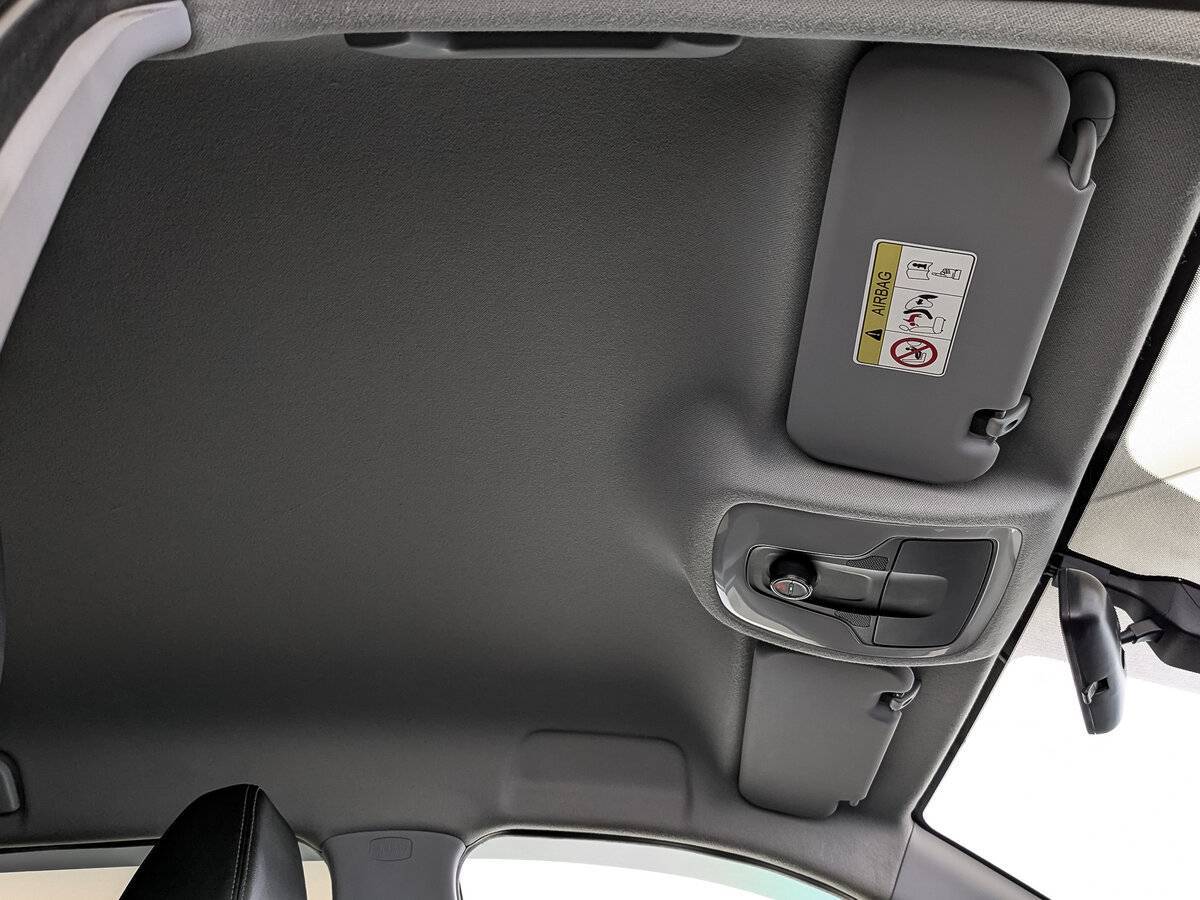 Купить Chery Tiggo 4, 2020, 74 185 км.. Фото: #22