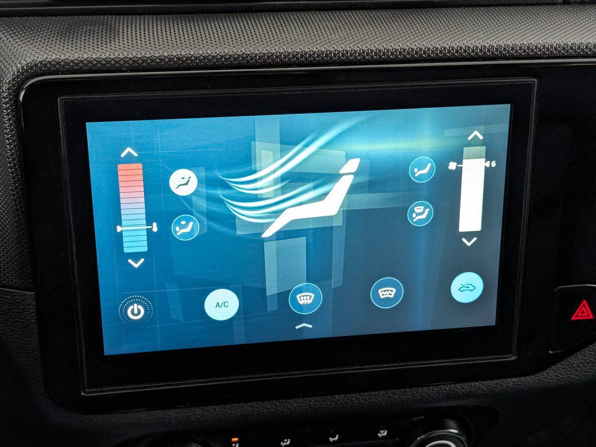 Купить Chery Tiggo 4, 2020, 74 185 км.. Фото: #26