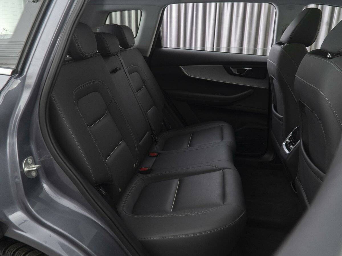 Купить Chery Tiggo 7 Pro Max, 2022, 34 062 км.. Фото: #6