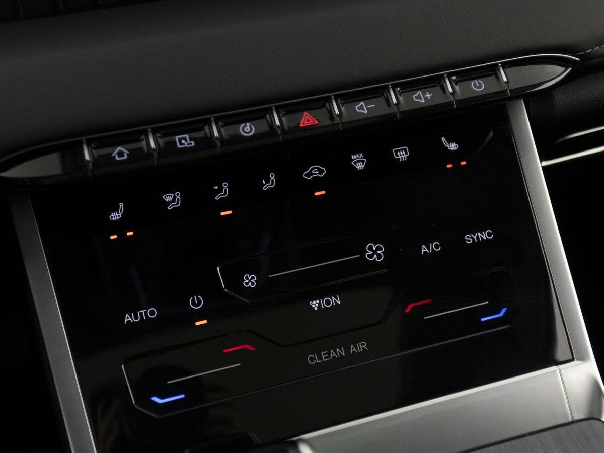 Купить Chery Tiggo 7 Pro Max, 2022, 34 062 км.. Фото: #21