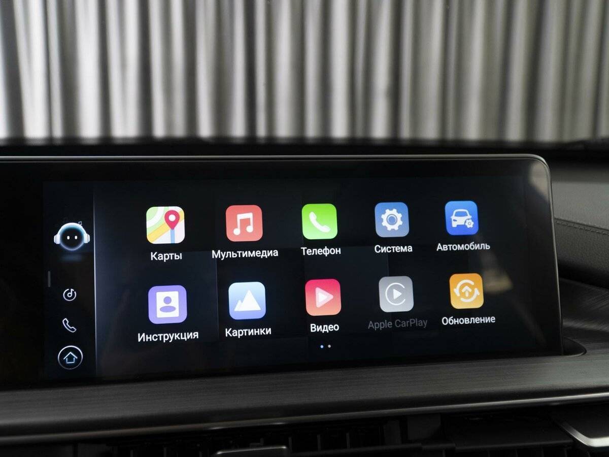 Купить Chery Tiggo 7 Pro Max, 2022, 34 062 км.. Фото: #22